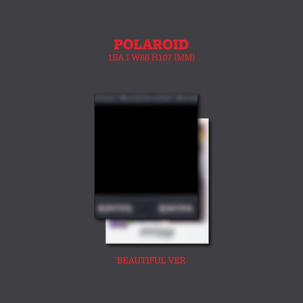 BEAUTIFUL CHAOS (Beautiful Ver.) - Image 7