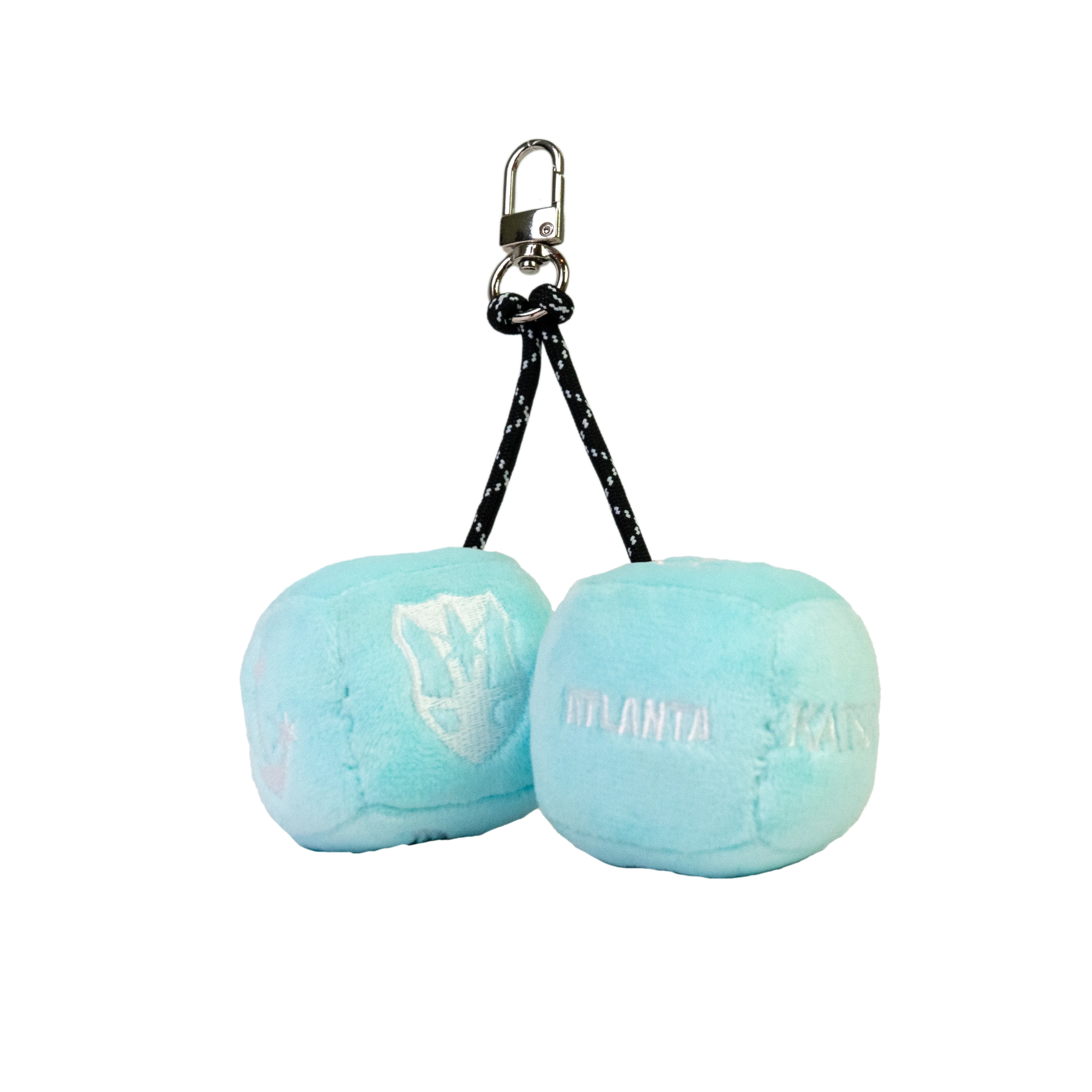 BEAUTIFUL CHAOS City Keychain - Image 5