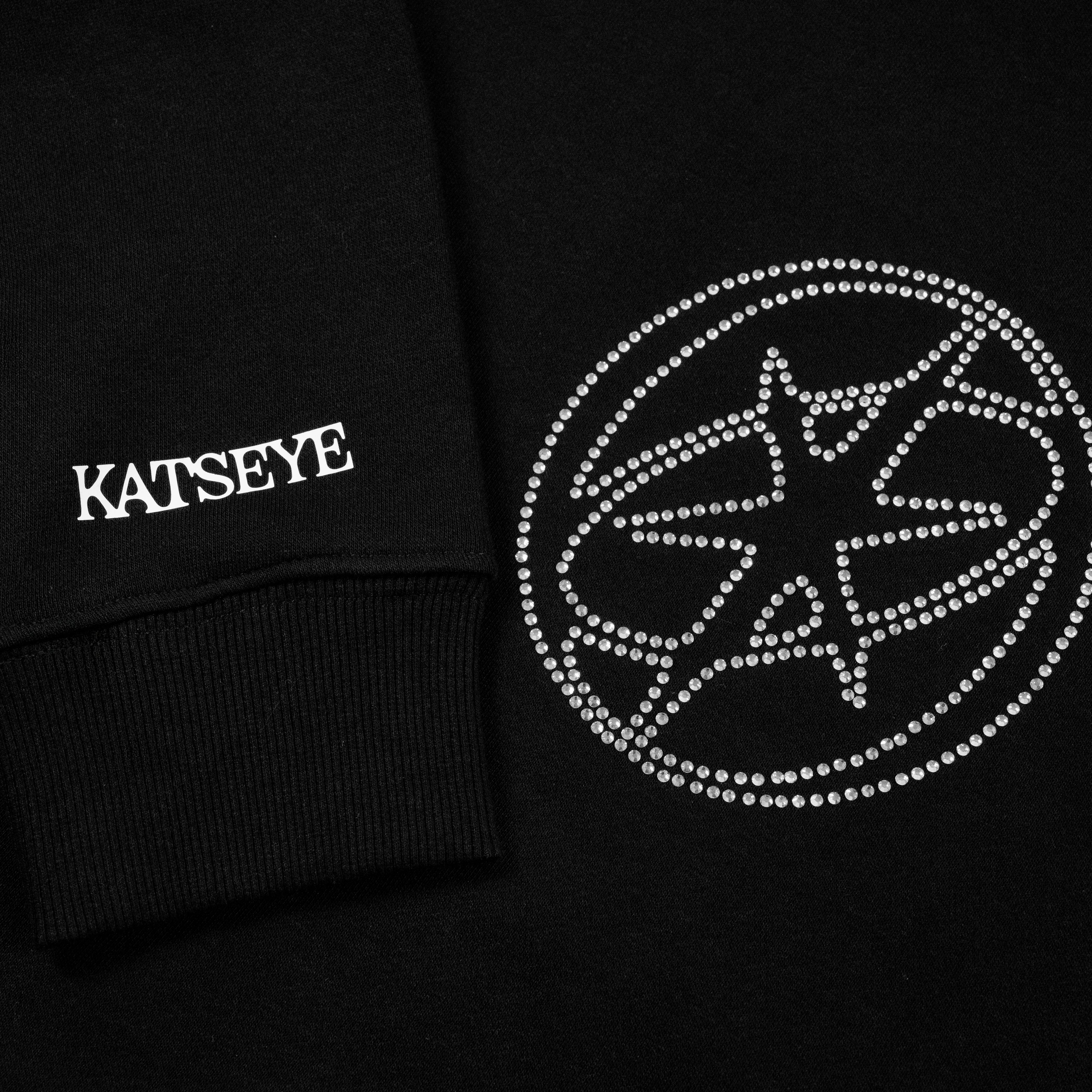 BEAUTIFUL CHAOS Hoodie - Image 6
