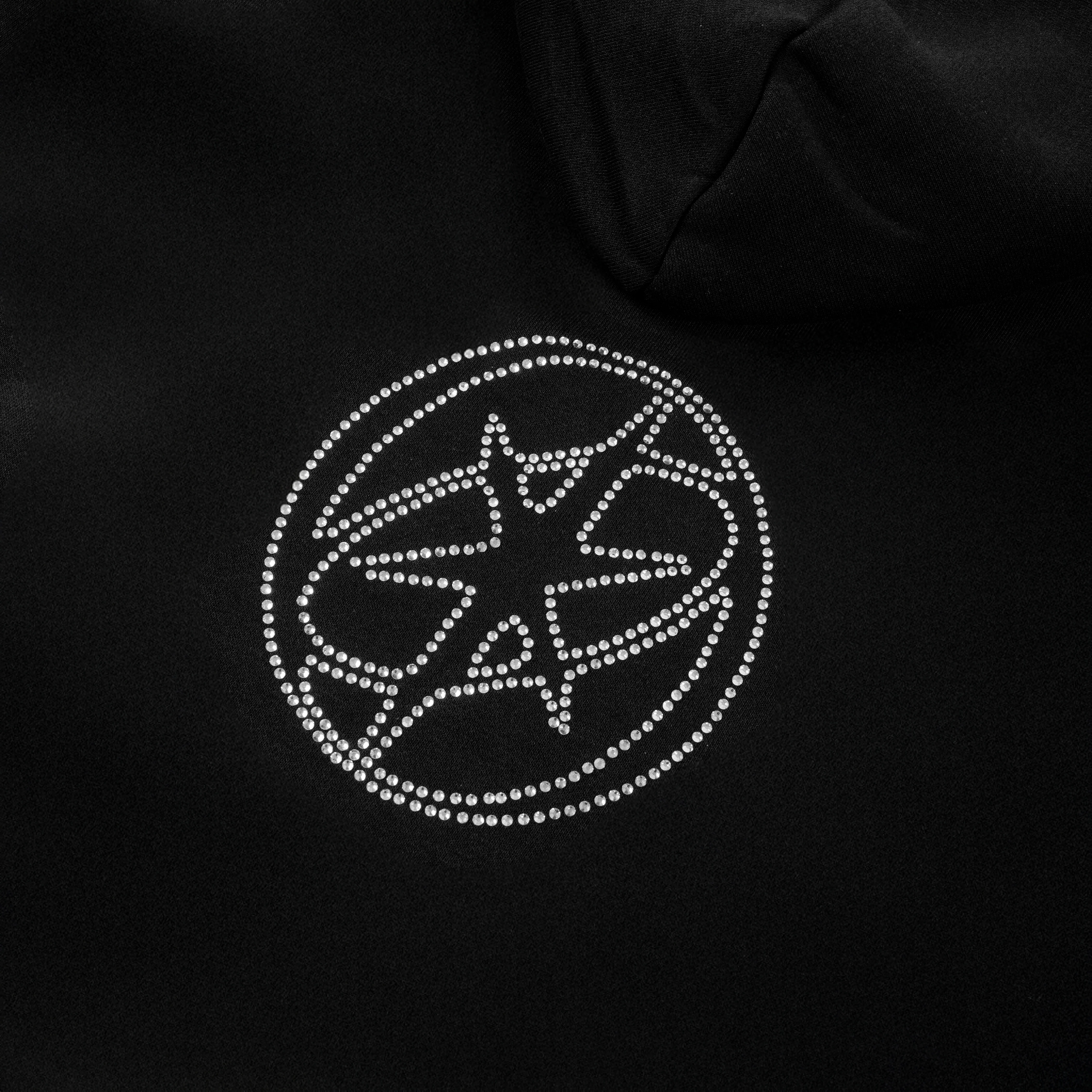 BEAUTIFUL CHAOS Hoodie - Image 7