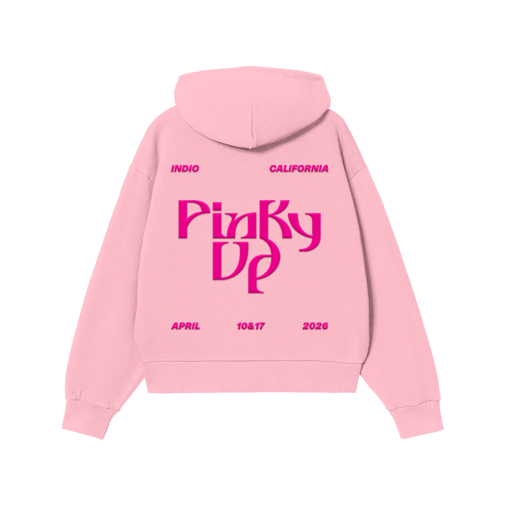Desert Zip-up Hoodie - Image 4