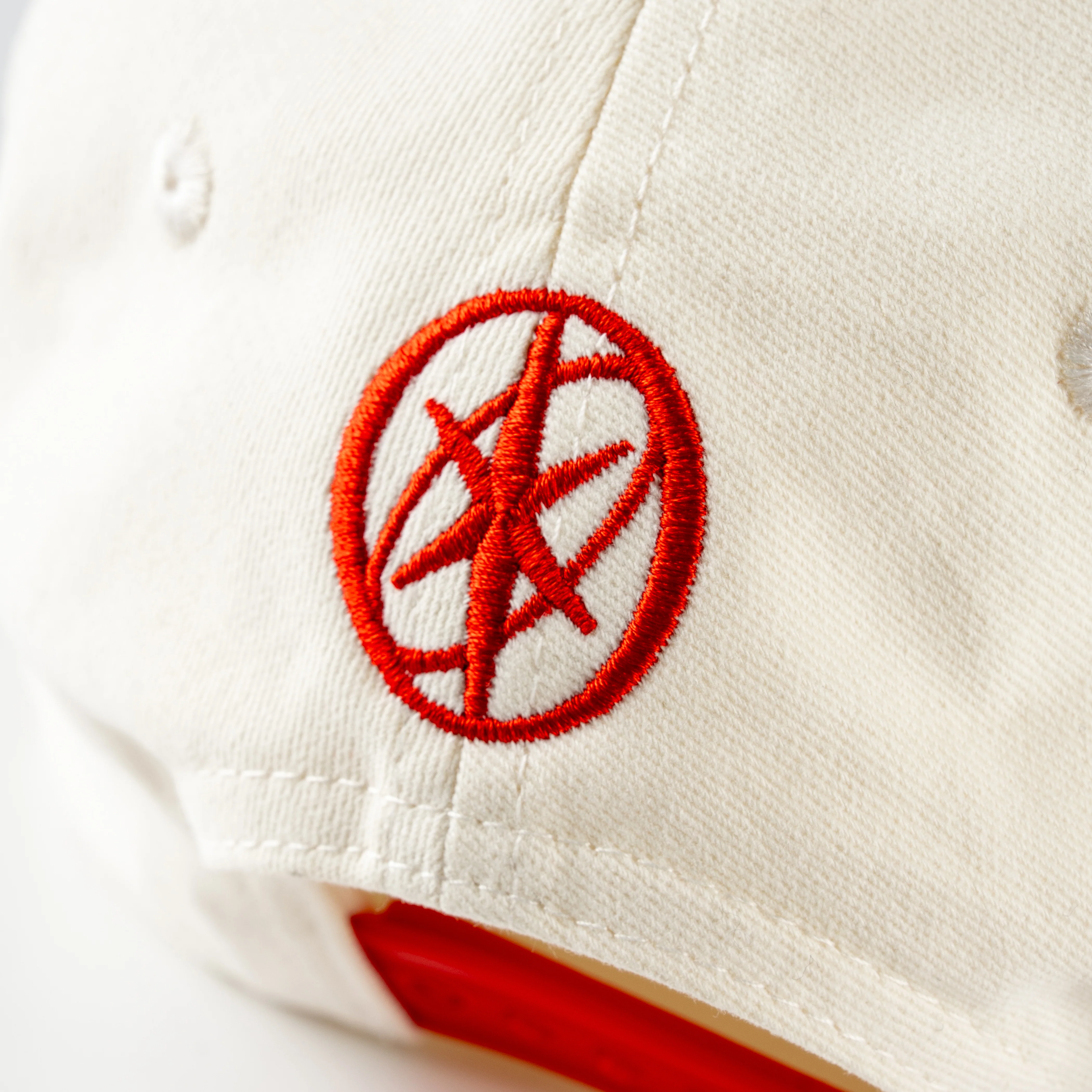 Internet Girl Ball Cap - Image 4