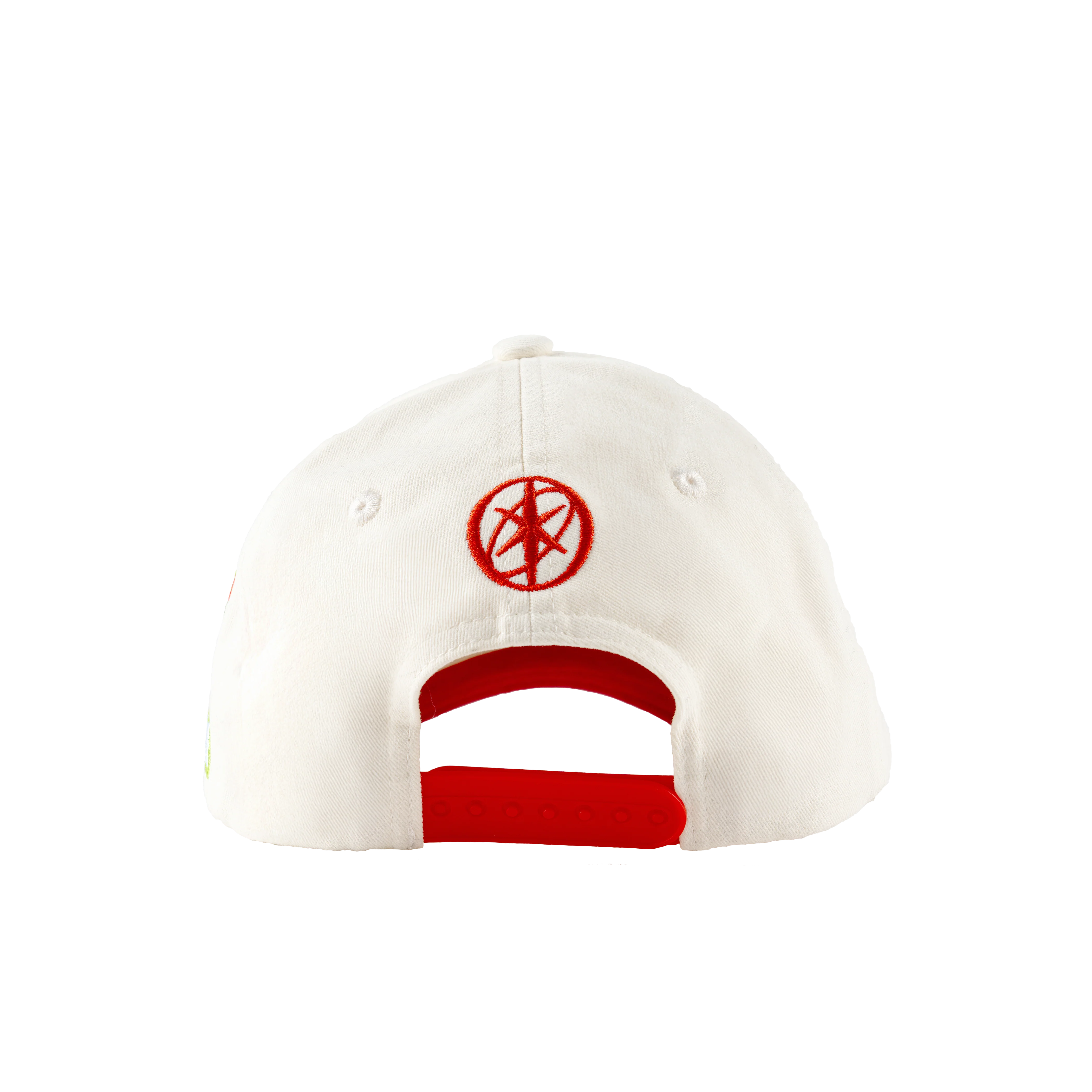Internet Girl Ball Cap - Image 7