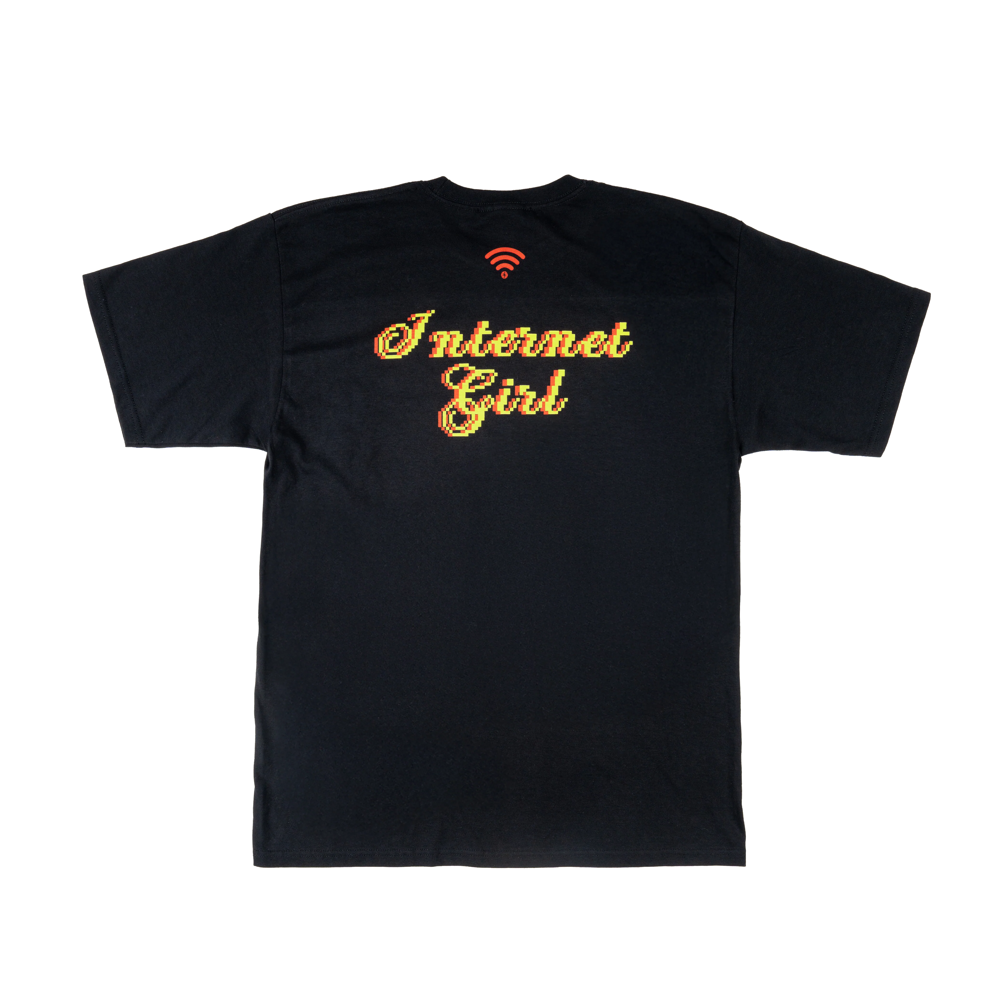 Internet Girl T-Shirt - Image 4