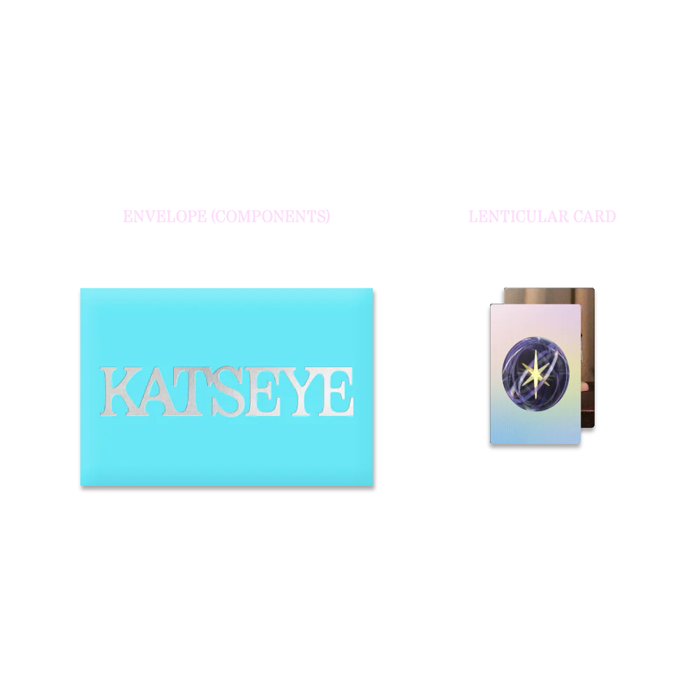KATSEYE - "SIS (Soft Is Strong) - Soft Ver." - Image 6