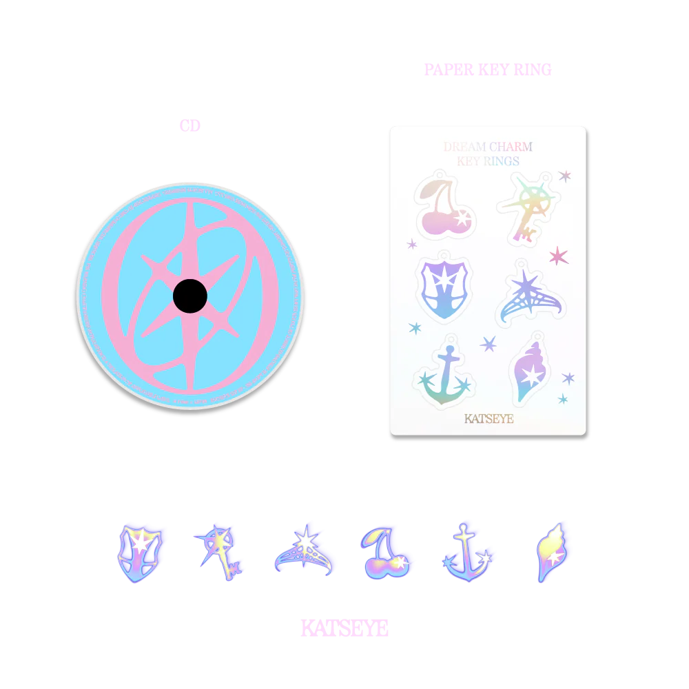 KATSEYE - "SIS (Soft Is Strong) - Soft Ver." - Image 9