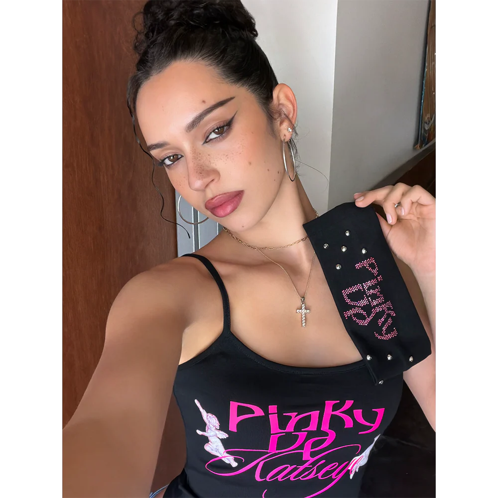 PINKY UP Headband - Image 6