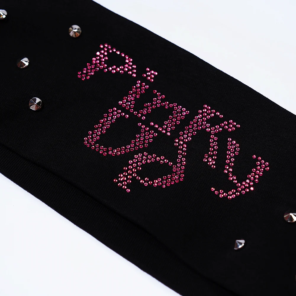 PINKY UP Headband - Image 8