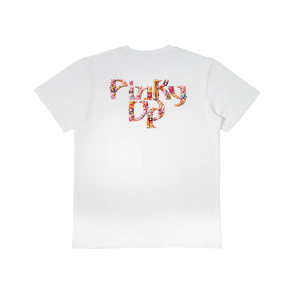 PINKY UP T-Shirt - Image 4