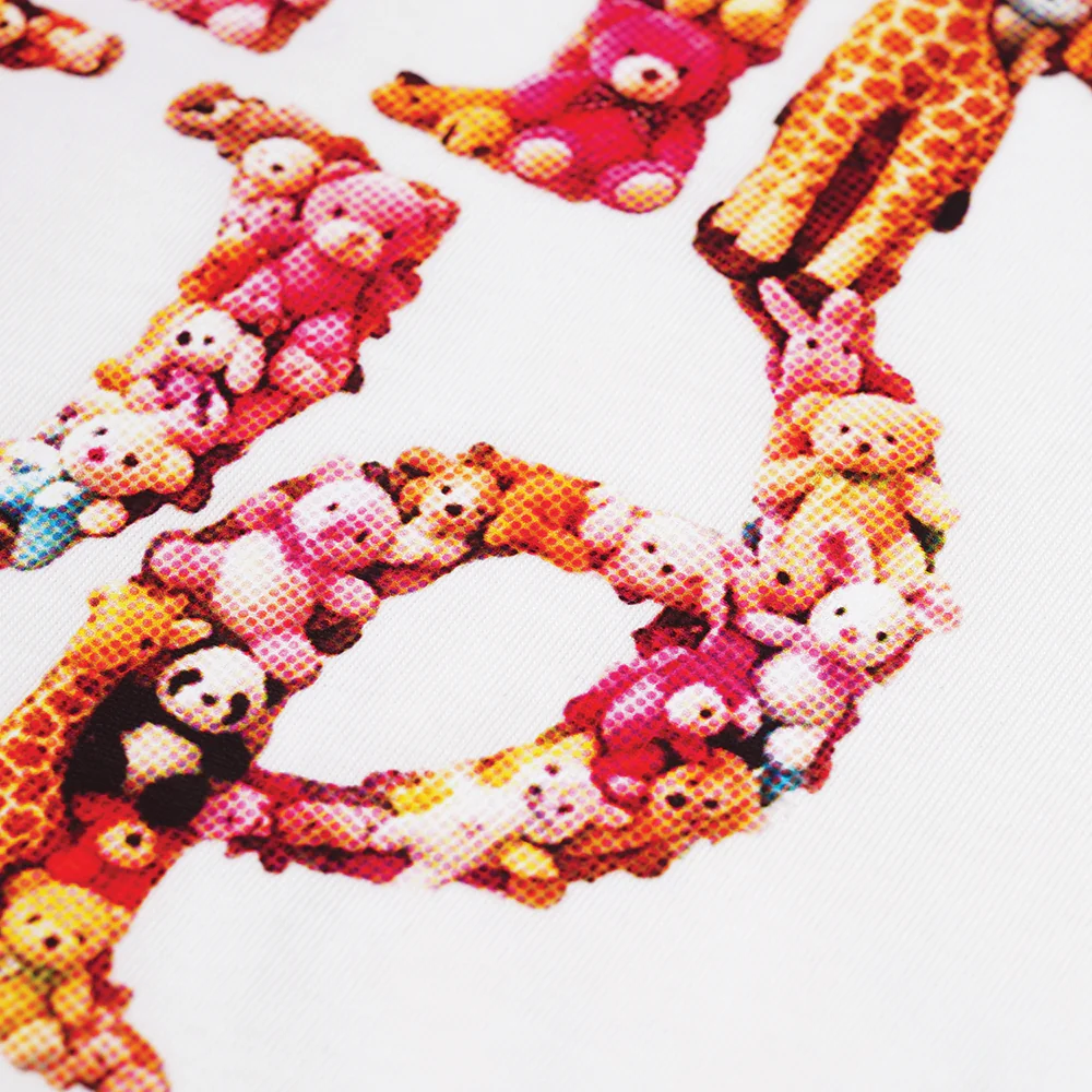 PINKY UP T-Shirt - Image 6