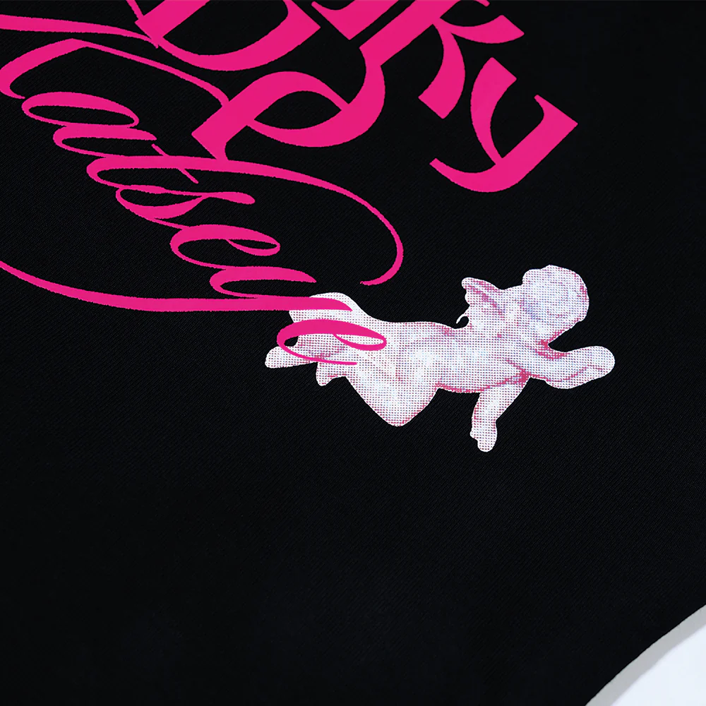 PINKY UP Tank Top - Image 6