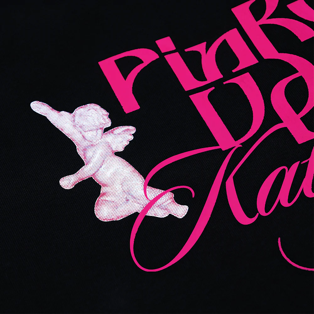 PINKY UP Tank Top - Image 8