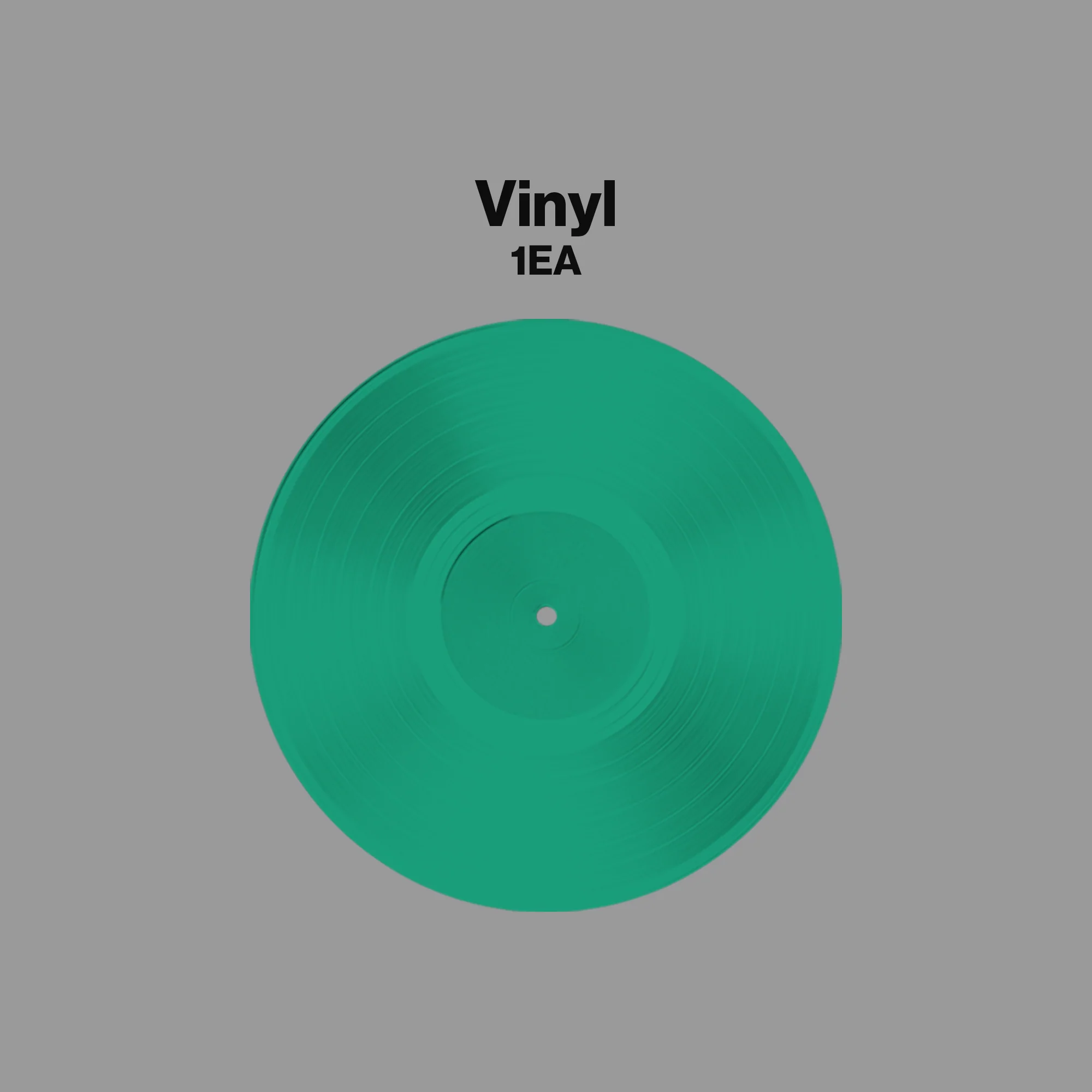 WILD - Standard Signed Vinyl - Image 5