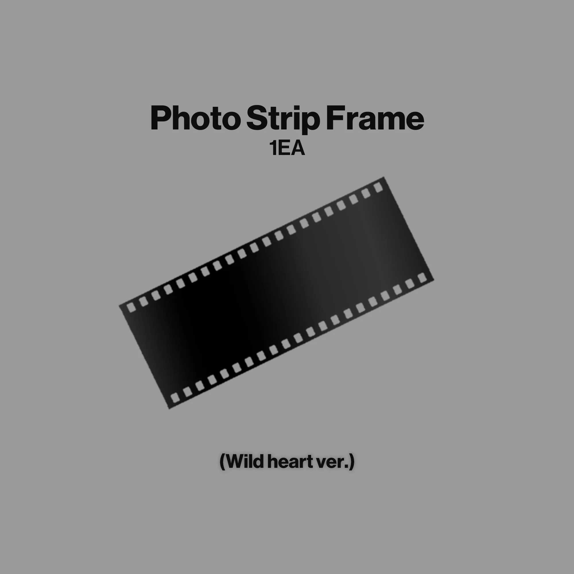 WILD - Wild heart ver. CD - Image 8