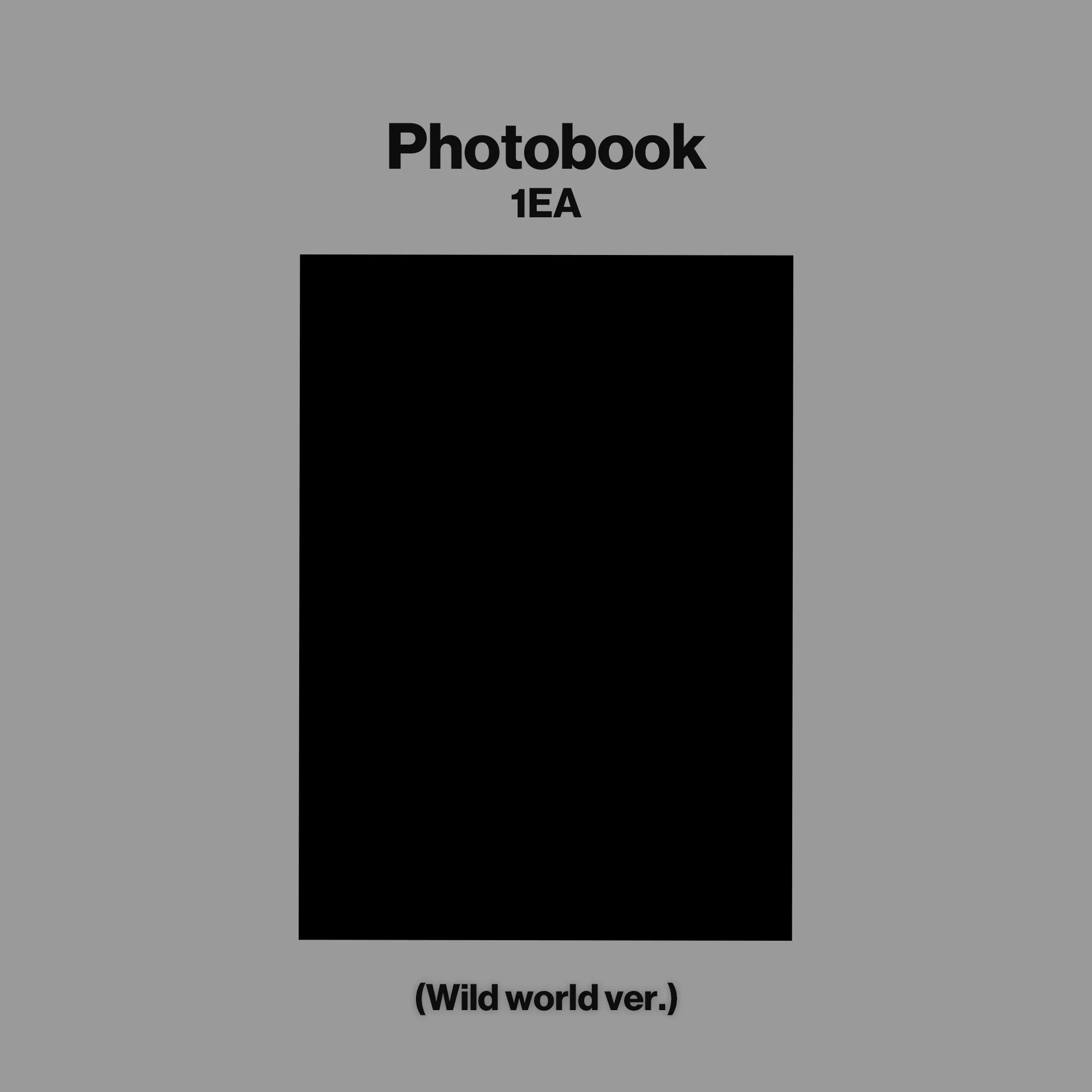 WILD - Wild world ver. CD - Image 3