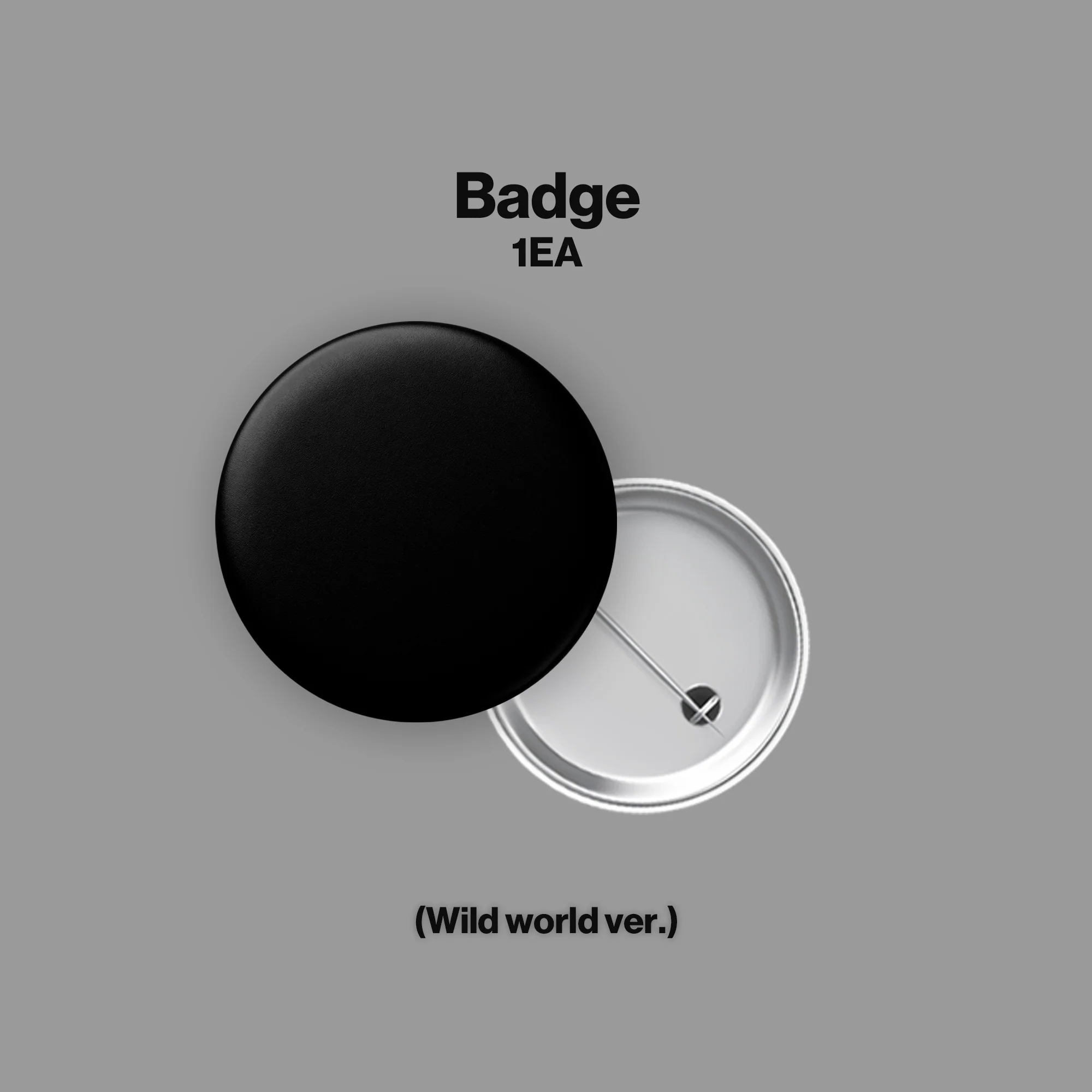 WILD - Wild world ver. CD - Image 7